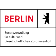 Senatsverwaltung für Kultur und Gesellschaftlichen Zusammenhalt