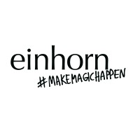 einhorn #MAKEMAGICHAPPEN