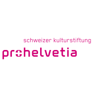 schweizer kulturstiftung prohelvetia