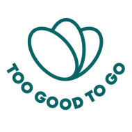 Too Good To Go